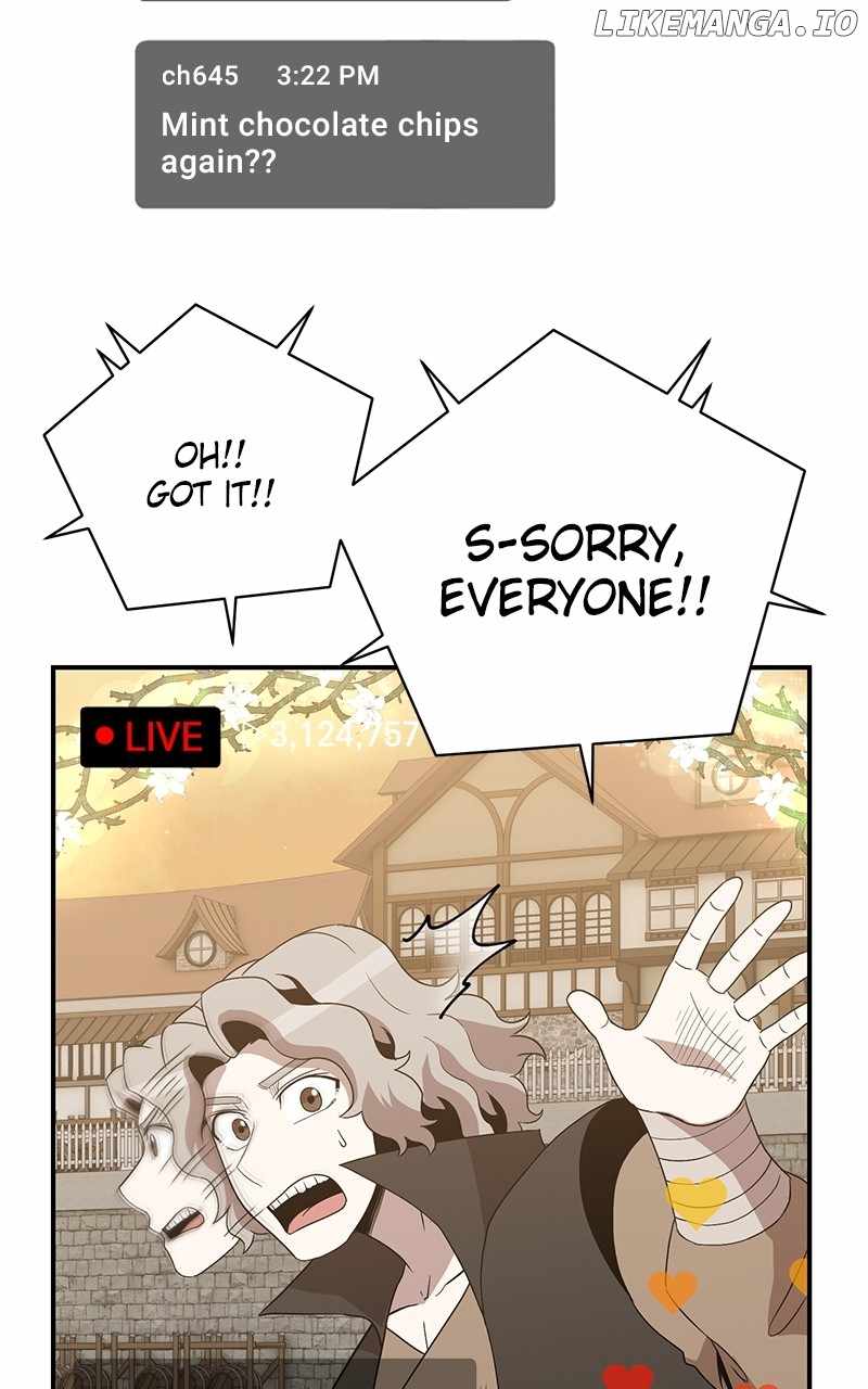The Strongest Florist Chapter 227 5